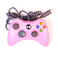 XBOX 360: Controller Wired (PINK)