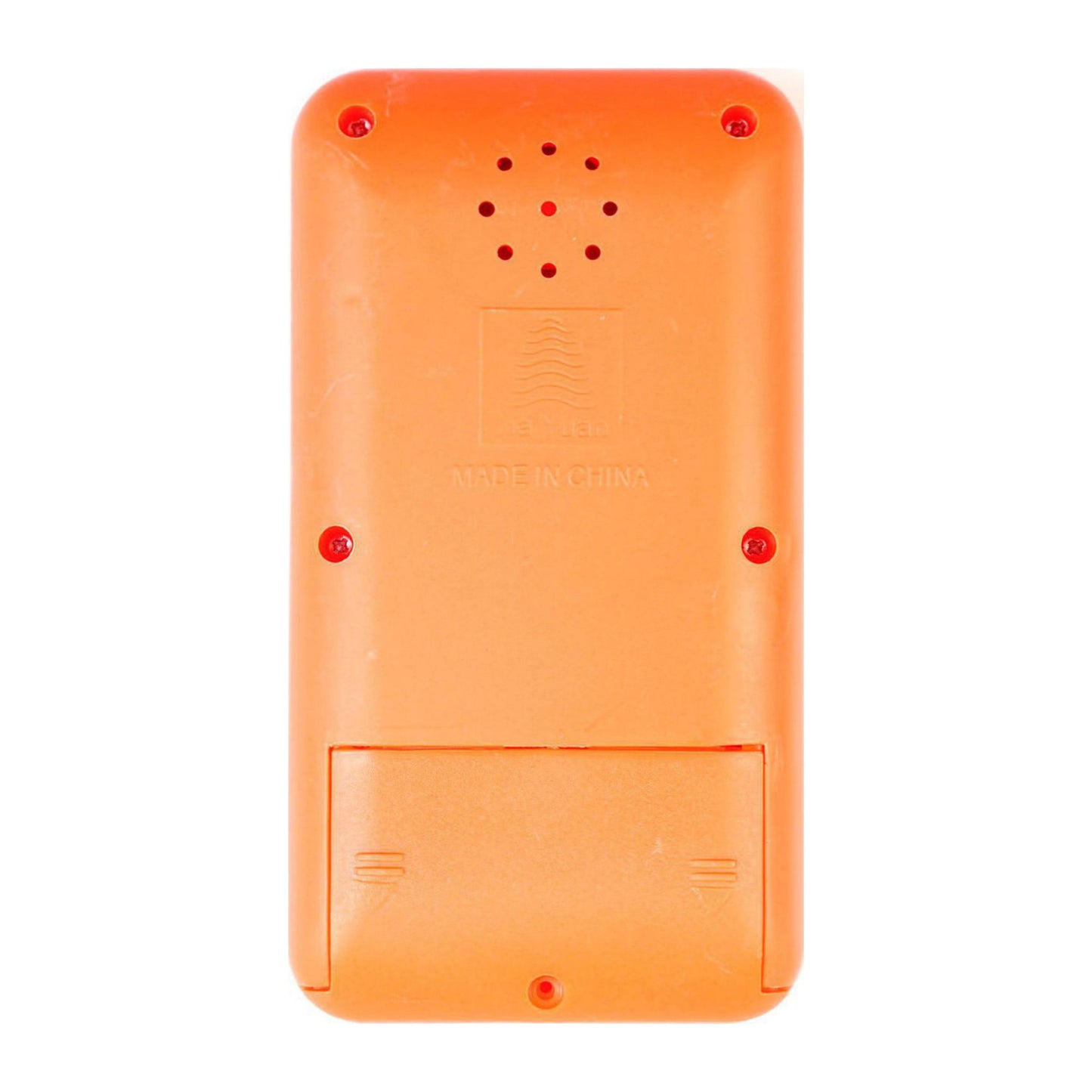 Game Brick Phone (Orange)