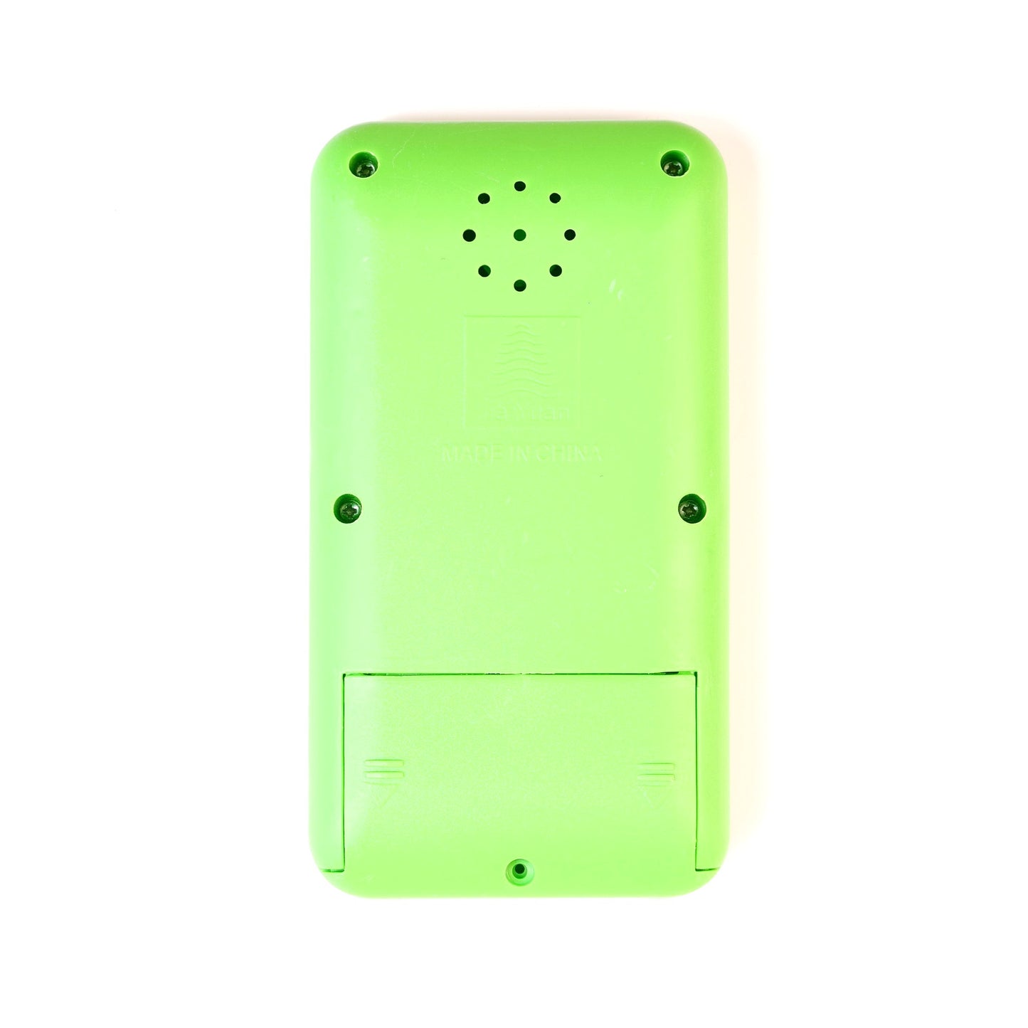 Game Brick Phone (GREEN) NEW!