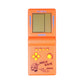 Game Brick 9999IN1 (ORANGE) NEW!