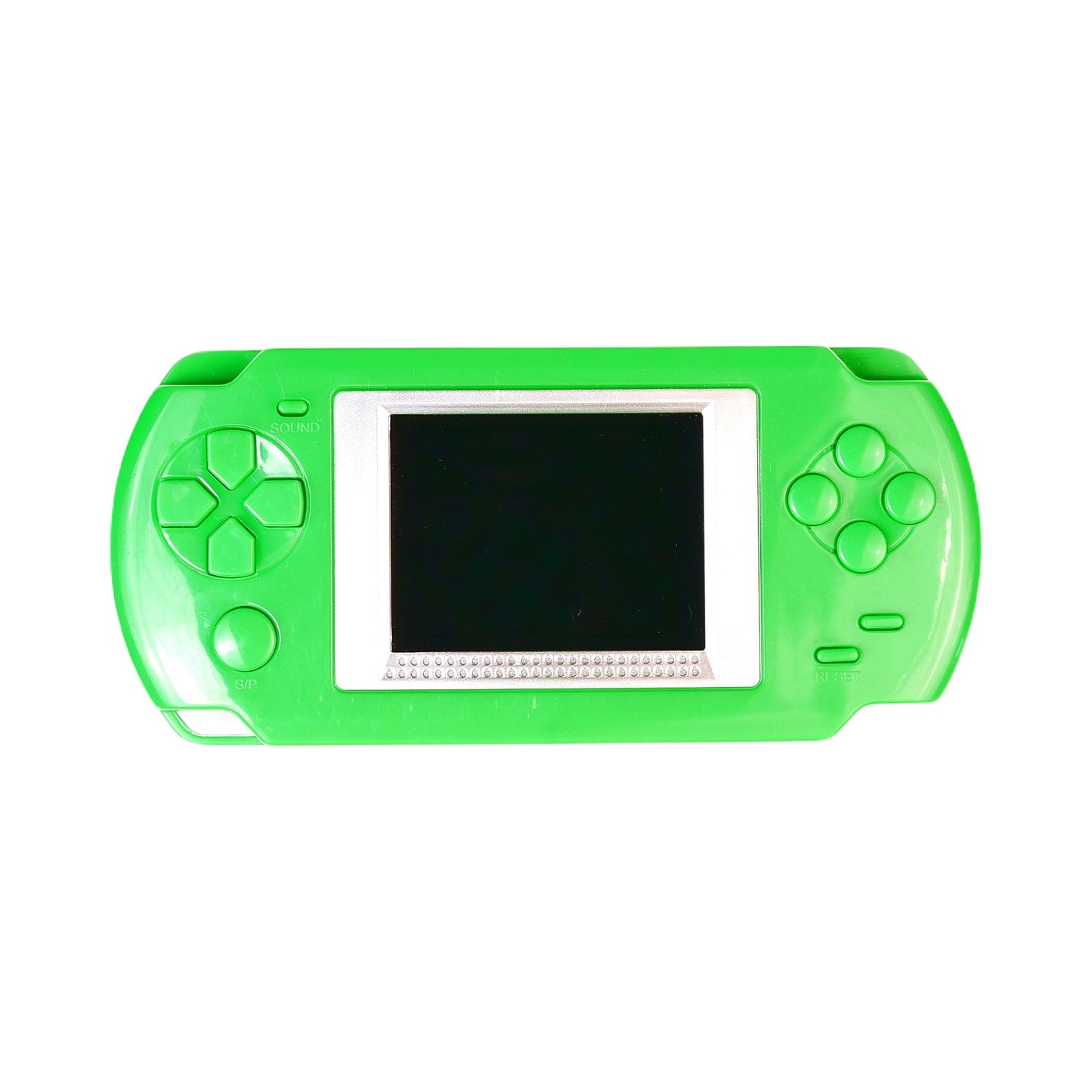 Game Player 8BIT 268IN1(GREEN) NEW!