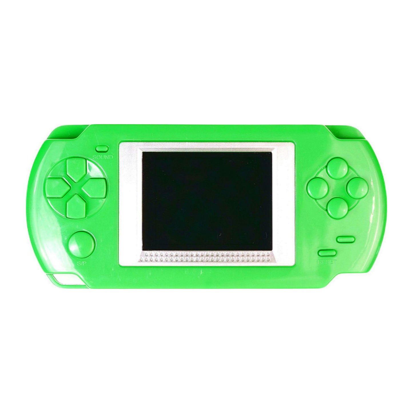 Game Player 8BIT 268IN1(Green)