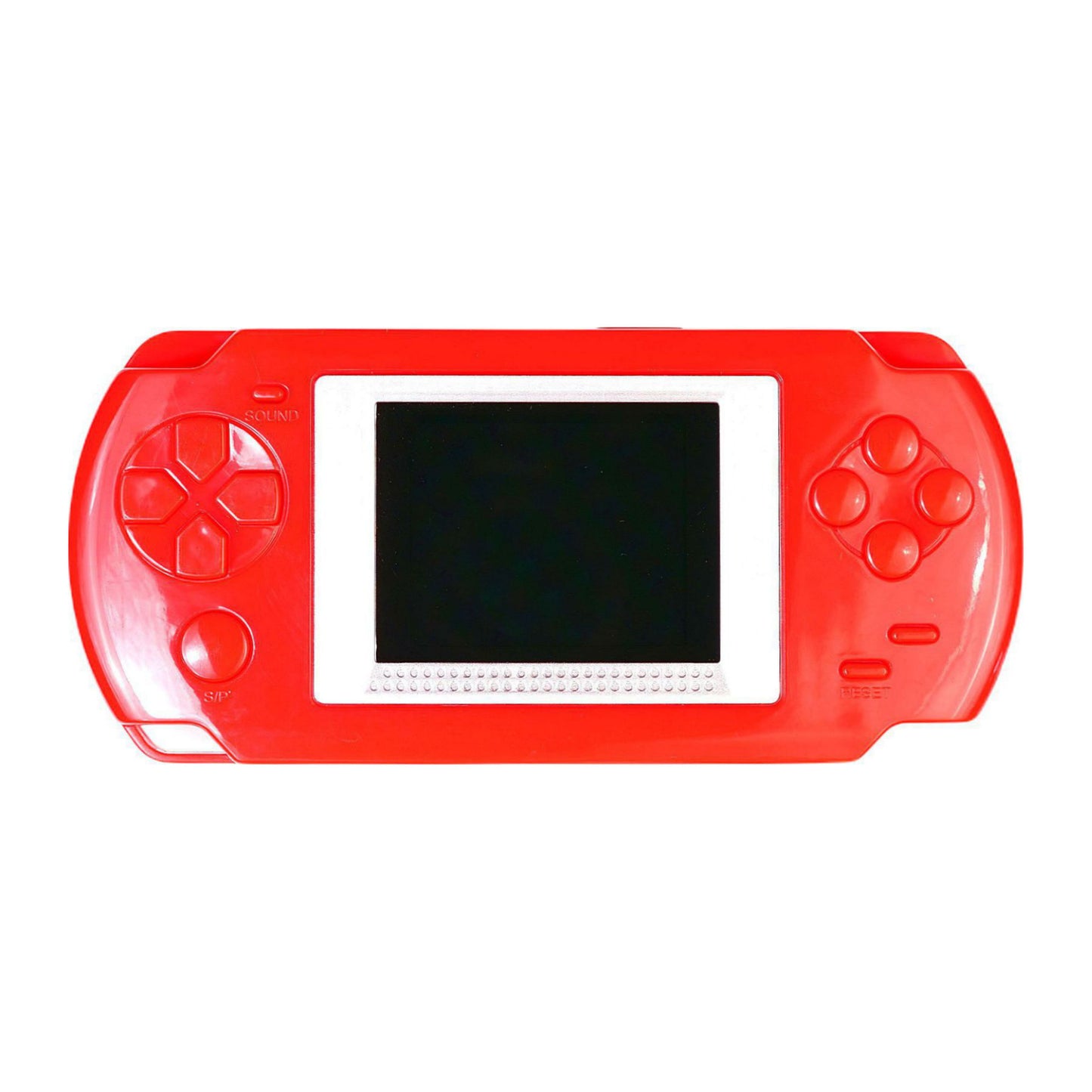 Game Player 8BIT 268IN1 (Red)