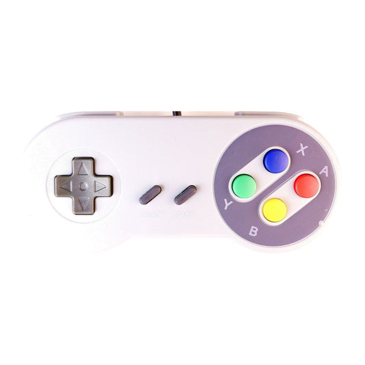 Controller USB Wired (COLOR)