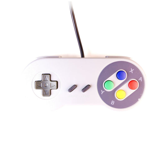 Controller USB Wired (COLOR)