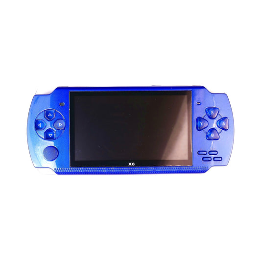 Game Player X6 (BLUE) NEW!