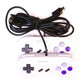 Game Console 8BIT 821IN1 SN-02