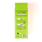 XBOX 360: Charging Cable (White)