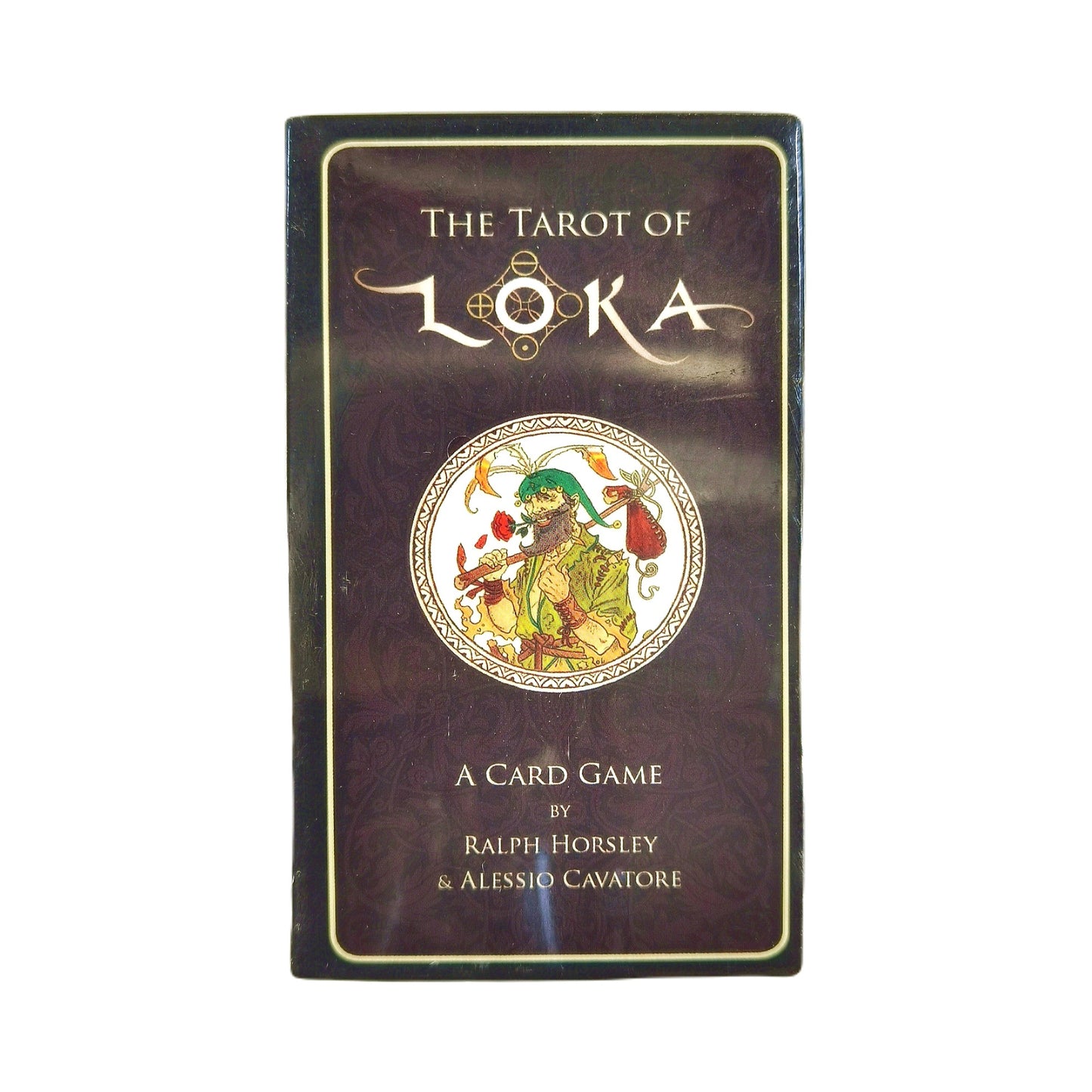 Loka - Tarot NEW!