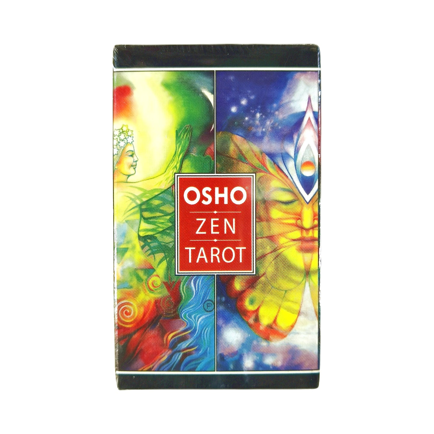 Osho Zen - Tarot NEW!