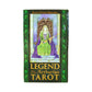 Anna-Marie Ferguson: Legend The Arthurian - Tarot NEW!