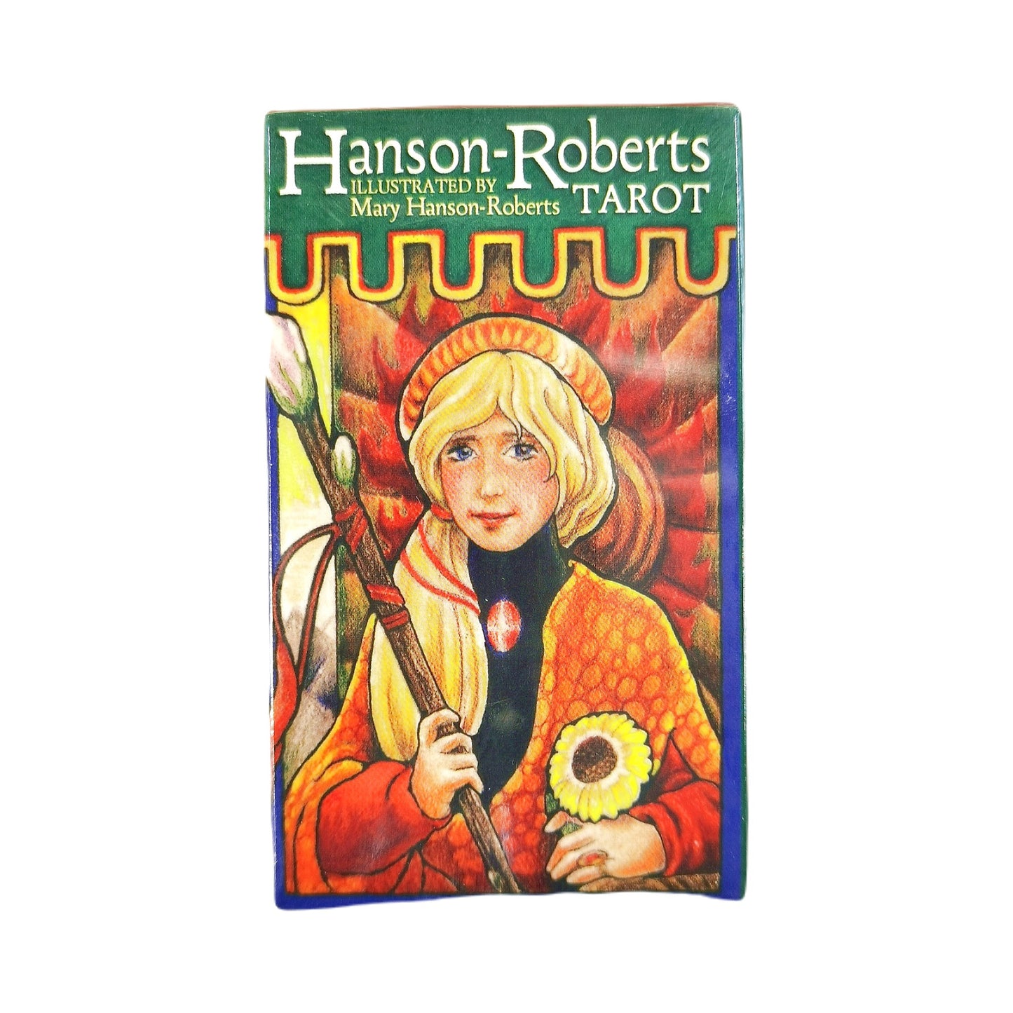 Mary Hanson-Roberts - Tarot NEW!