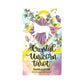 Pamela Chen: Crystal Unicorn - Tarot NEW!