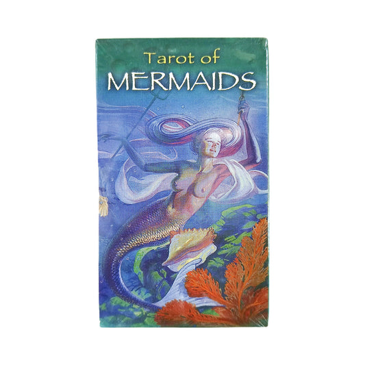 Mermaids - Tarot NEW!