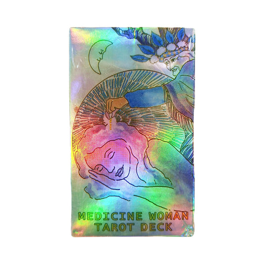 Medicine Woman - Tarot NEW!