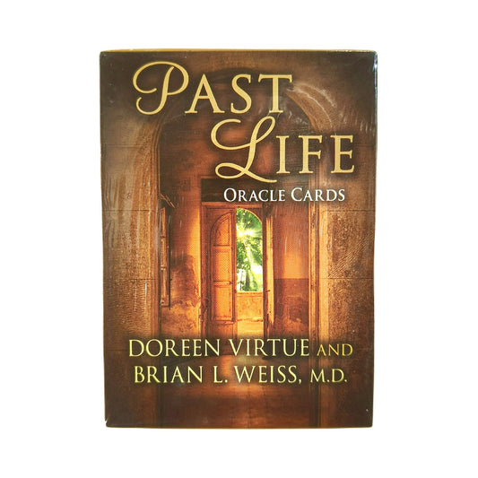 Past Life - Oracle NEW!