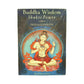 Laura Santi: Buddha Wisdom Shakti Power - Oracle NEW!