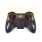 XBOX 360: Controller Wireless (Black) Microsoft