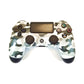 PlayStation 4: Controller Wireless CUH-ZCTE (GREY CAMOUFLAGE) PS4 Sony