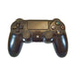 PlayStation 4: Controller Wireless (Black) PS4 Sony