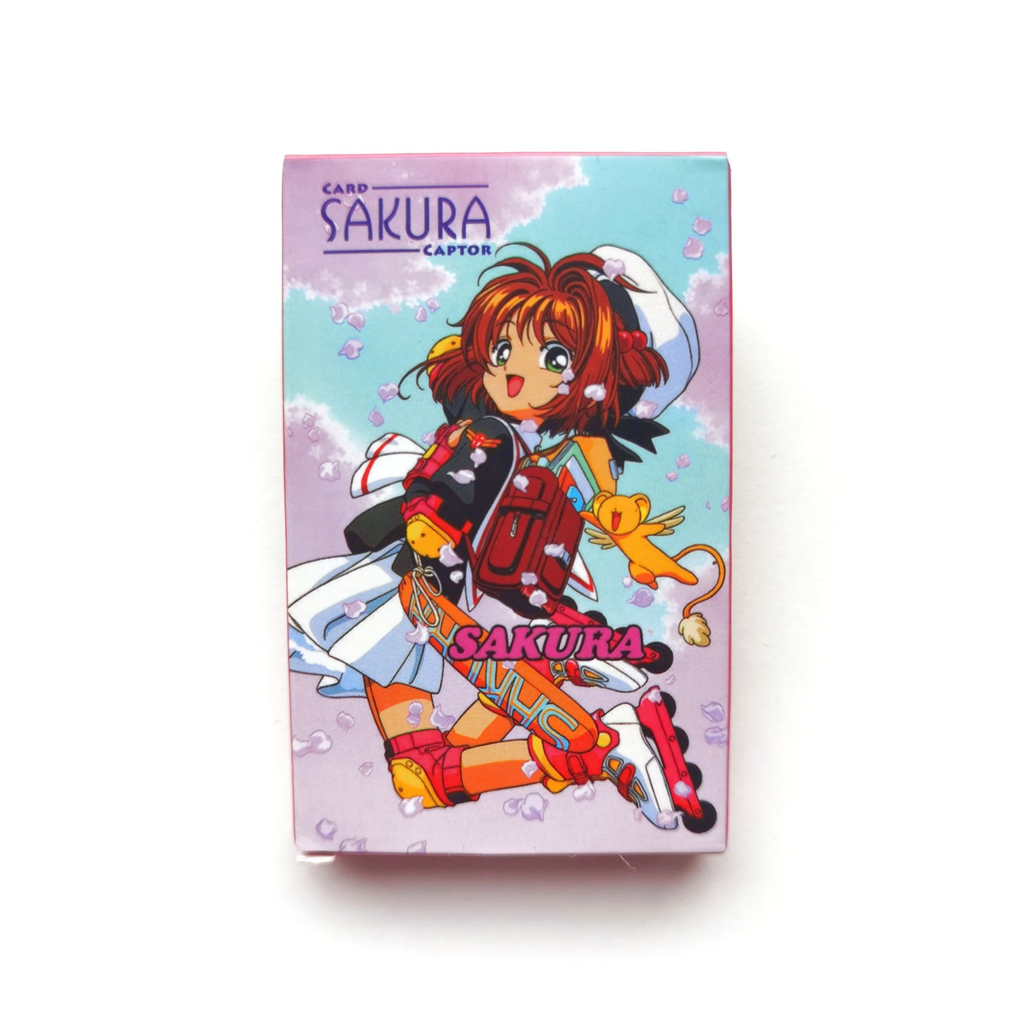 Cardcaptor Sakura: Lomo Card (1) NEW!