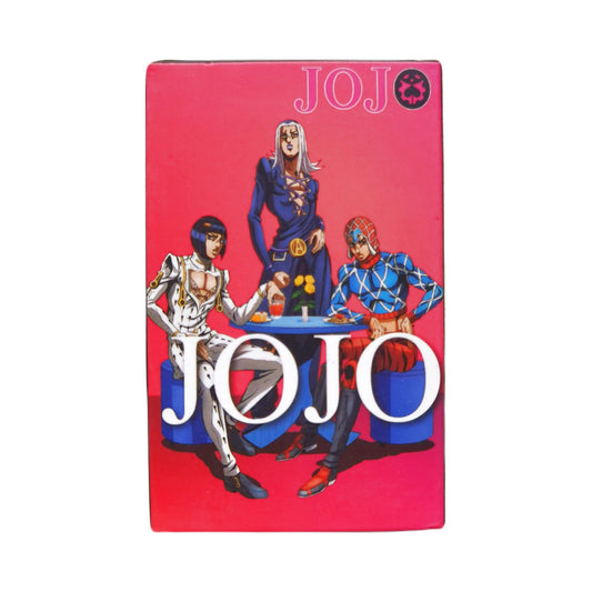 JoJo's Bizarre Adventure: Lomo Card - NEW!