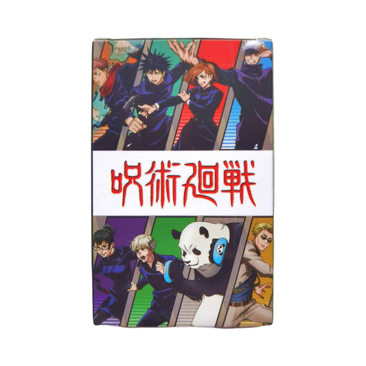 Jujutsu Kaisen: Lomo Card NEW!