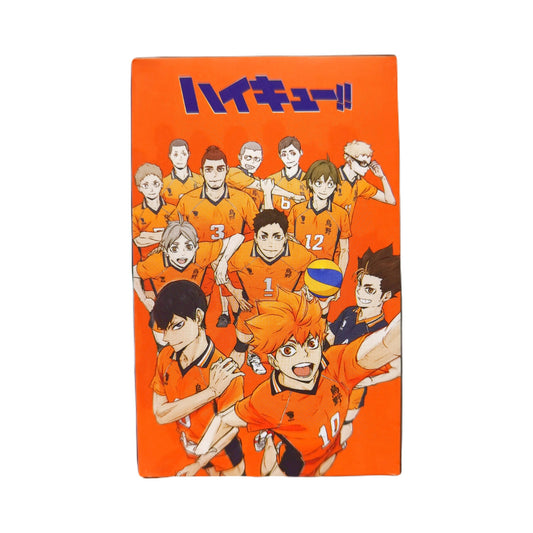 Haikyu: Lomo Card - NEW!