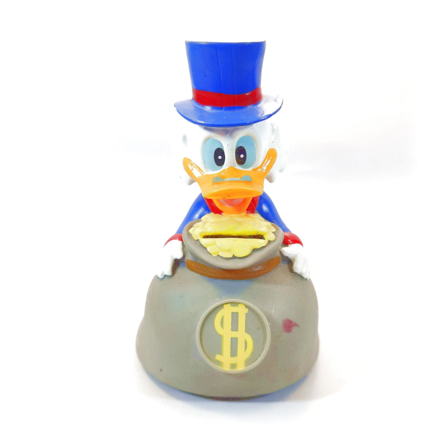 Walt Disney Scrooge - Piggy Bank