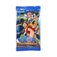 One Piece: Booster Pack 6973156840025 NEW!