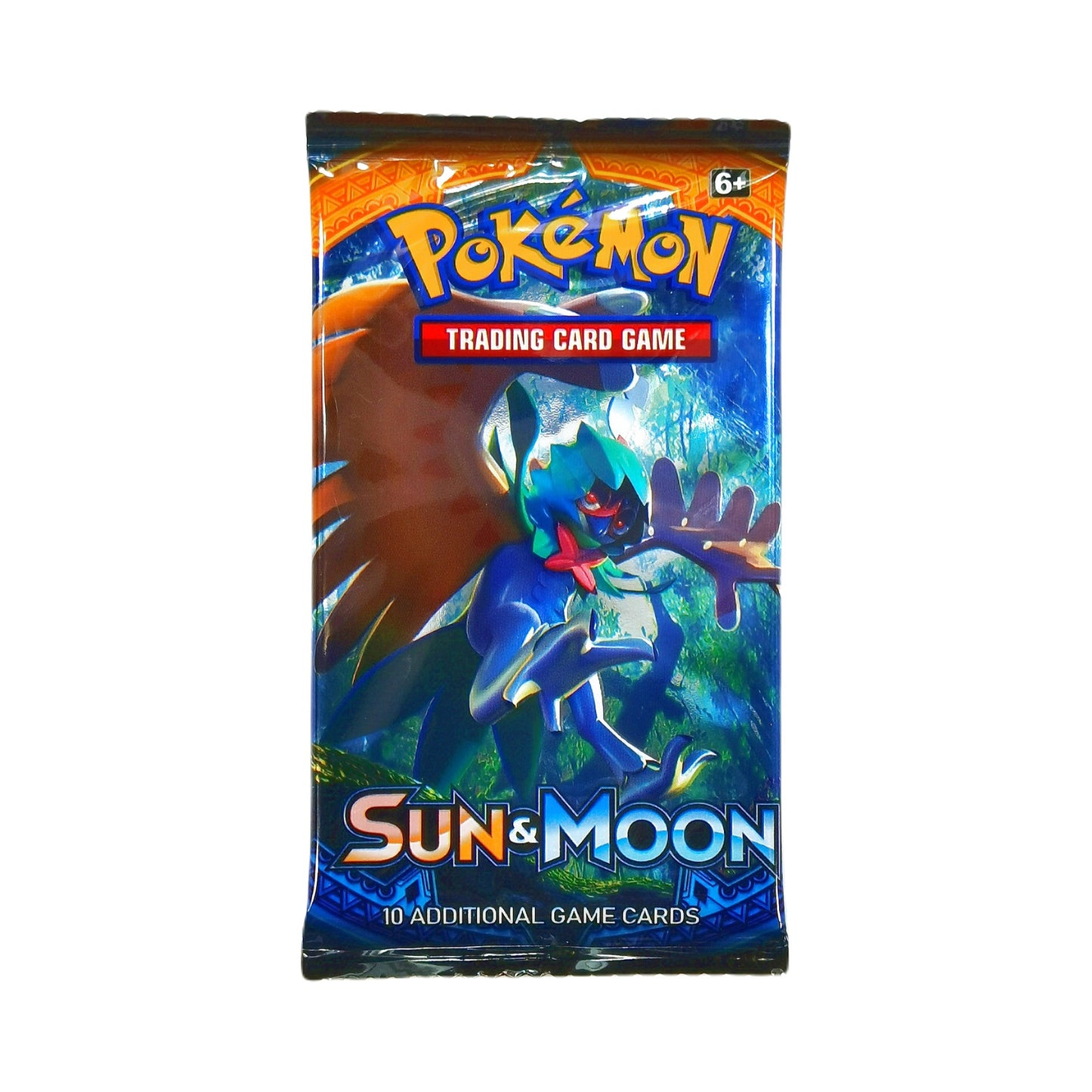 Pokémon: Booster Pack 820650104909 (1) NEW!