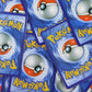 Pokémon: Booster Pack 820650104909 (3) NEW!