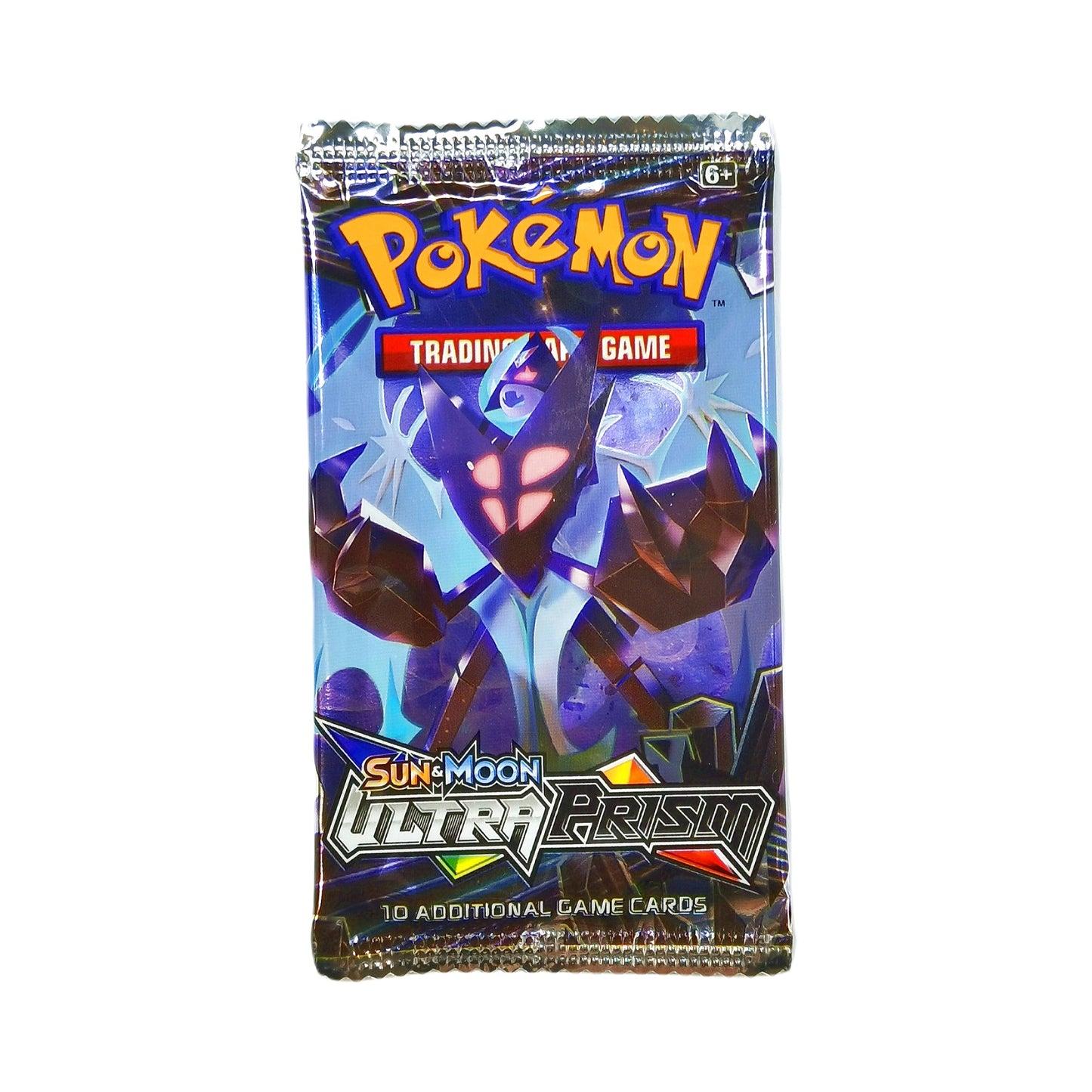 Pokémon: Booster Pack 820650803444 (1) NEW!