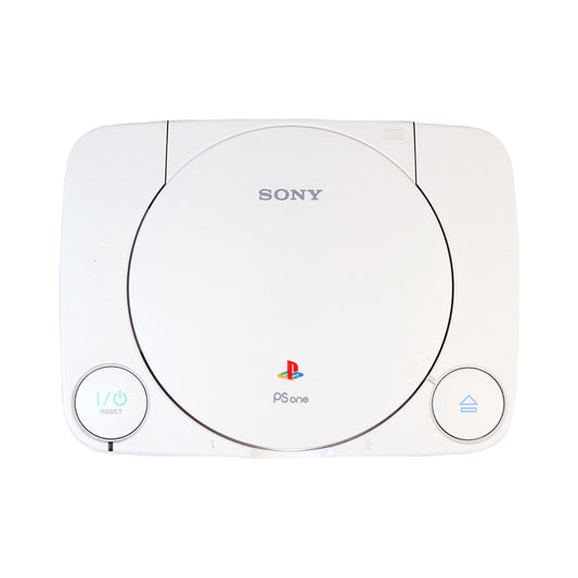 PlayStation 1: Console SCPH-102 C1905690 PS1 Sony