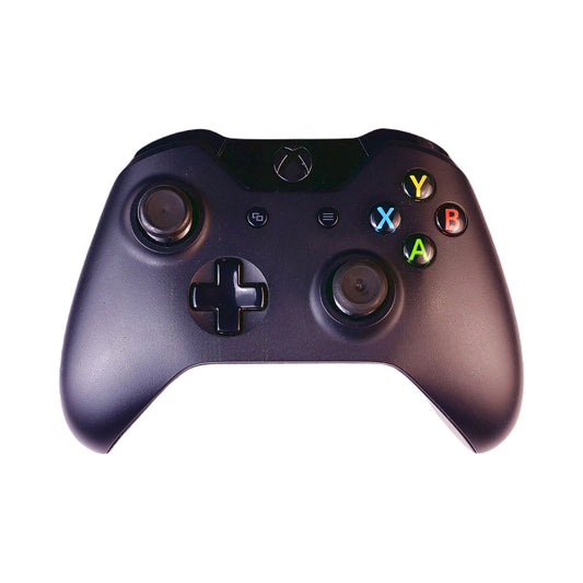 XBOX One: Controller Wireless 1537 (Black) Microsoft