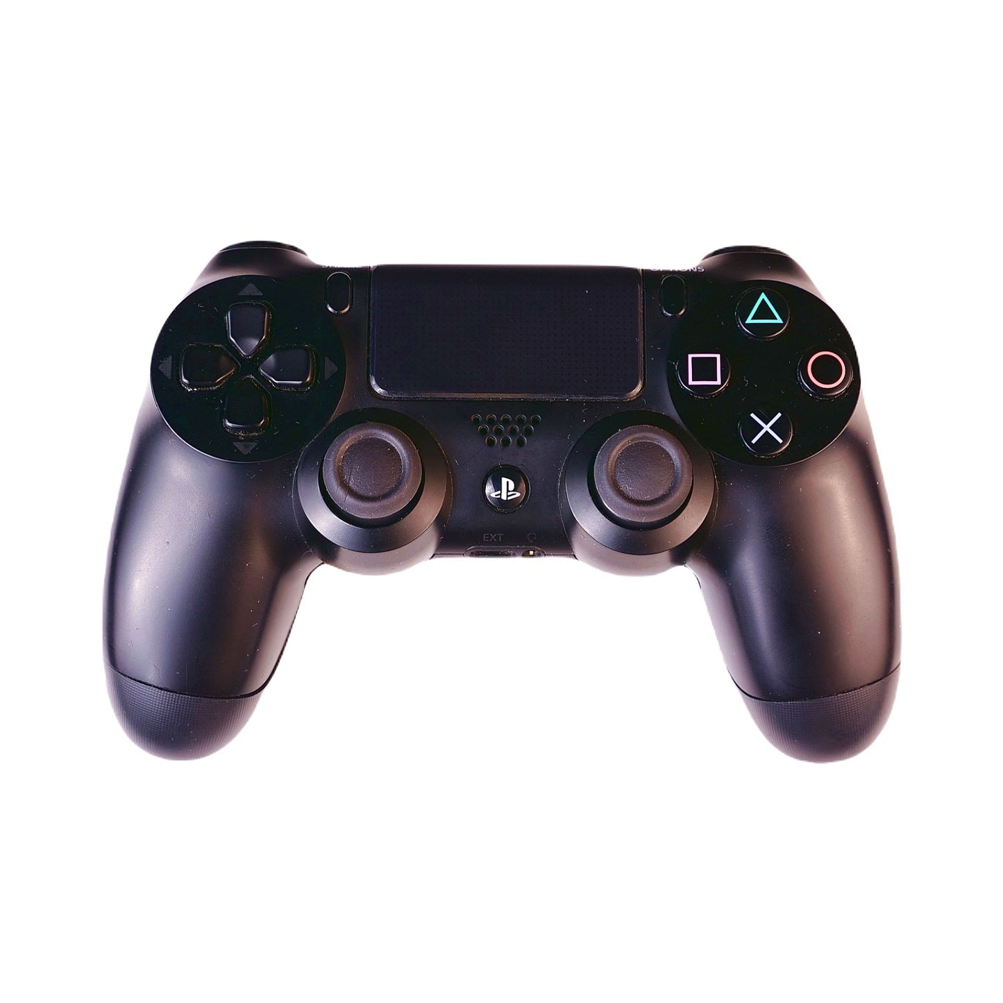 PlayStation 4: Controller Wireless (Black) V1 PS4 Sony