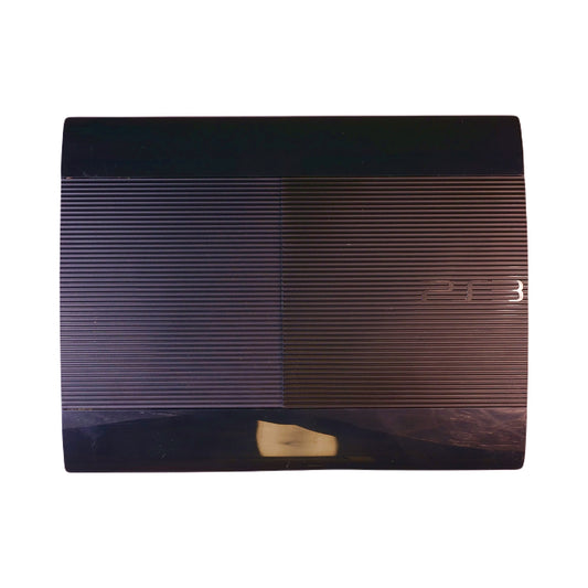 PlayStation 3: Console CECH-4004A (12GB)