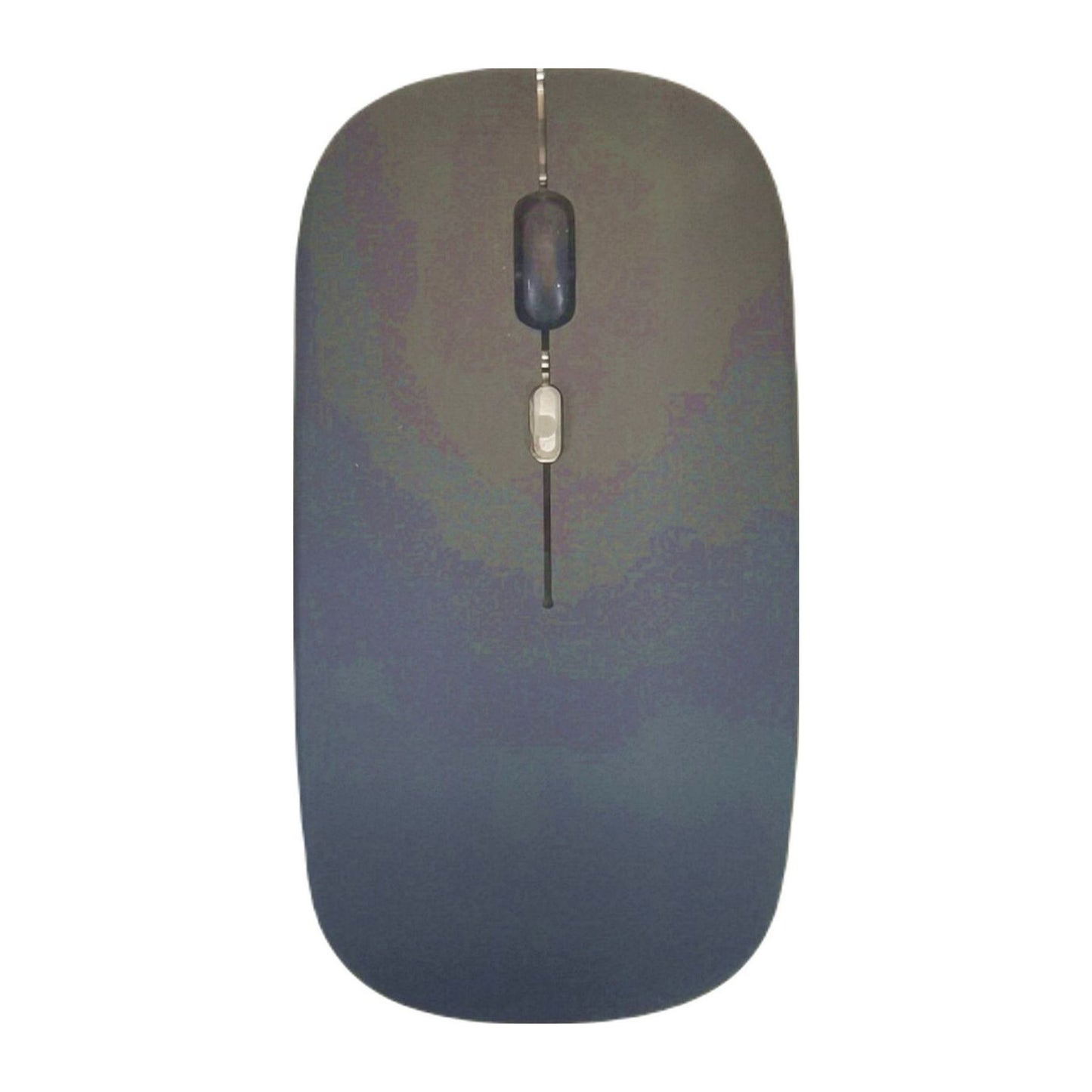 Mouse: Wireless (Black)