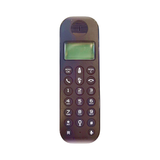 Philips: D120 Phone