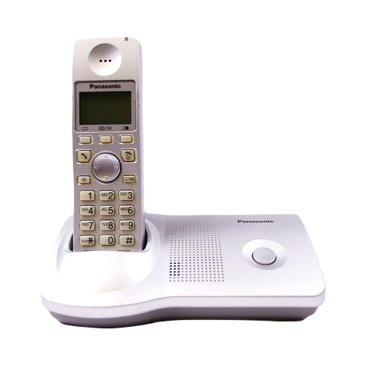 Panasonic: KX-TG7100NE Phone