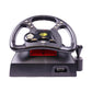 Nintendo 64: Controller Mad Catz N64