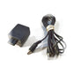 Nintendo 64: To RF Adapter (2.5M) (Black) N64