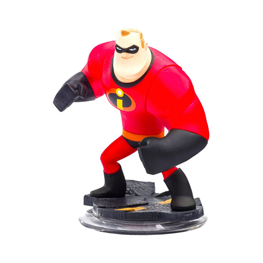 The Incresibles: Mr. Incredible - Disney Infinity