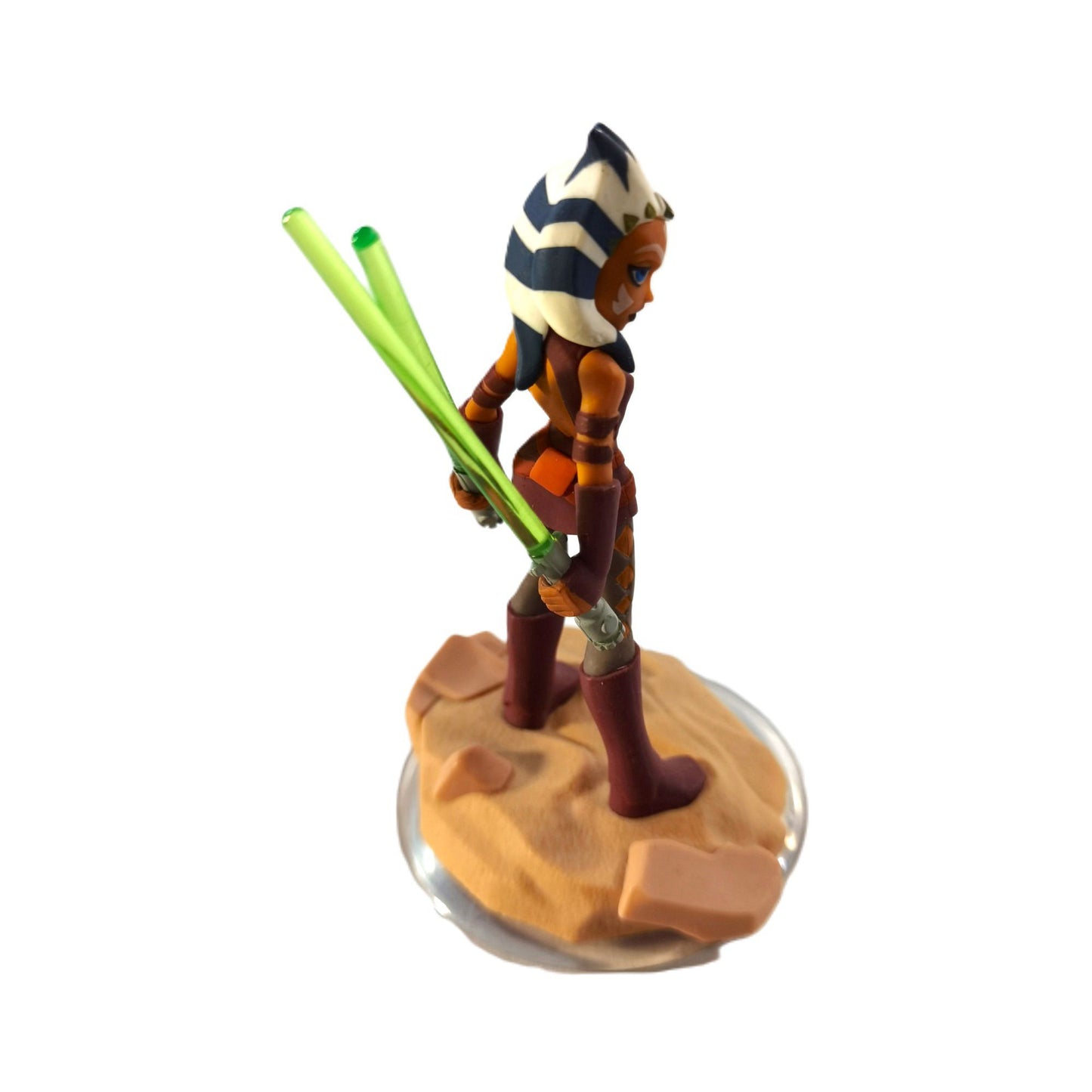 Star Wars: Ahsoka Tano - Disney Infinity