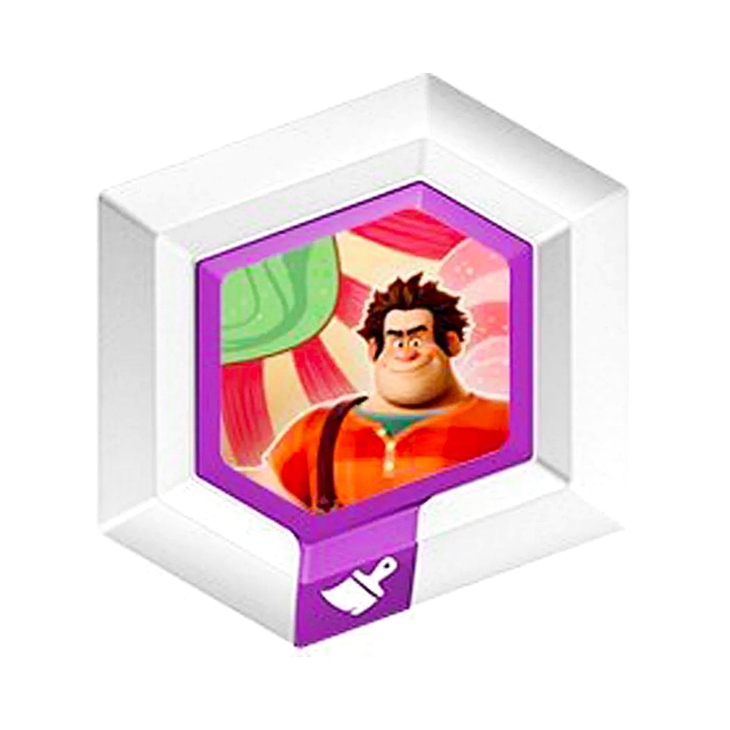 Wreck-It Ralph Candy's Dessert Toppings Power - Disney Infinity