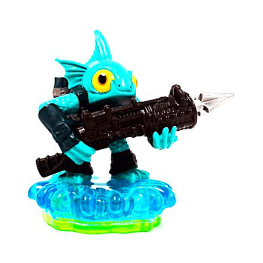 Skylanders: Gill Grunt