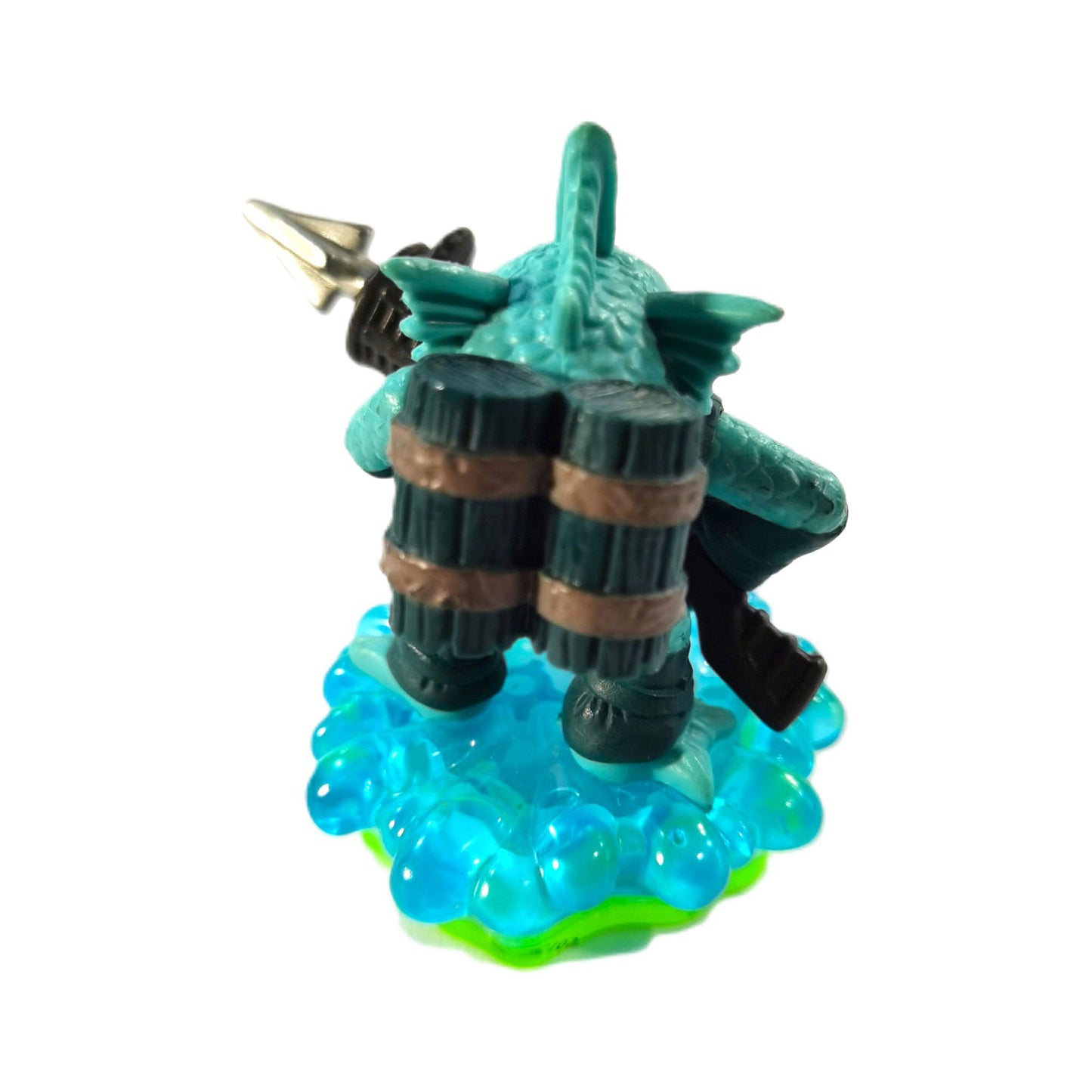 Skylanders: Gill Grunt