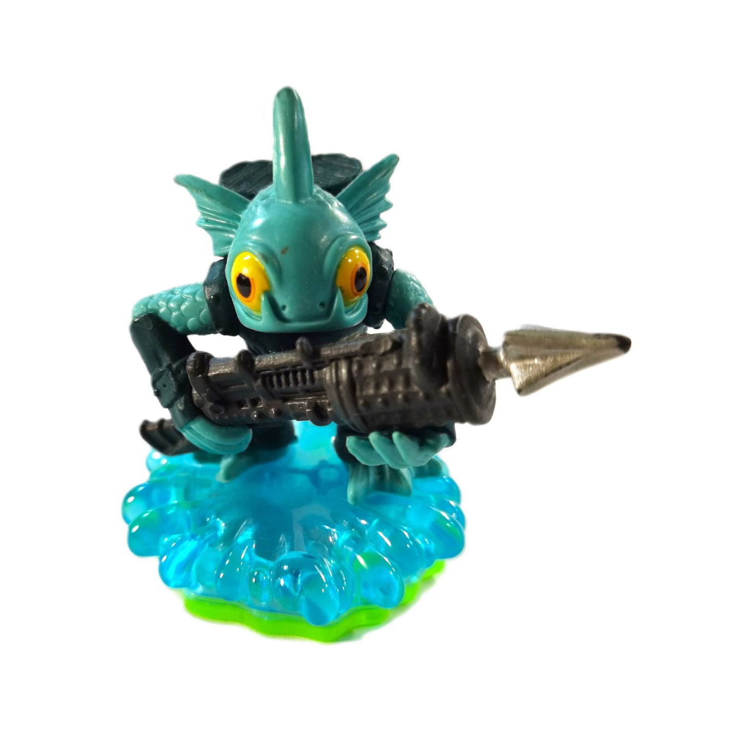 Skylanders: Gill Grunt