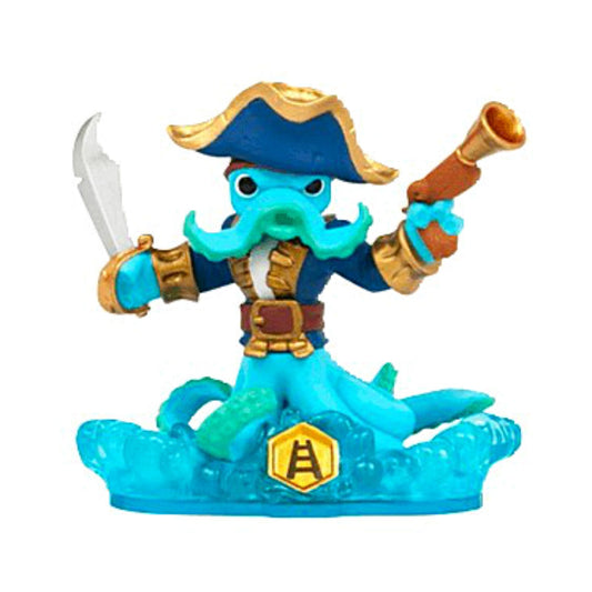 Skylanders: Wash Buckler