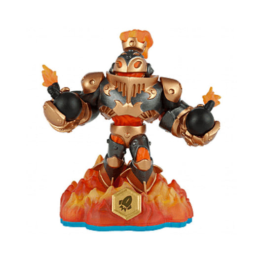 Skylanders: Blast Zone